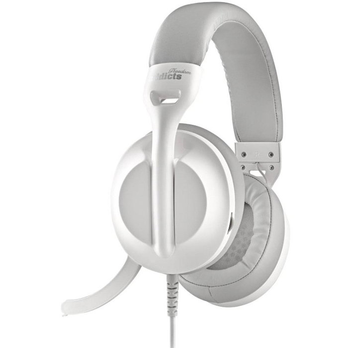 NGS VOX805 USB-C Blanco NGS VOX805 USB-C Blanco